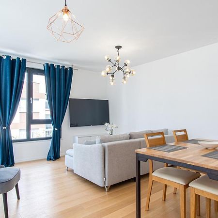 Ledeno More Luxury Apartments Split Exterior foto